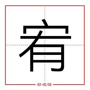 宥五行|宥字五行属什么